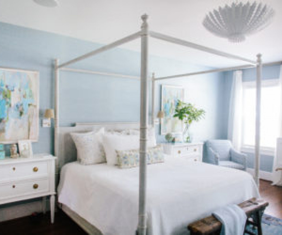 Before + After: #projectcheekwood Master Suite