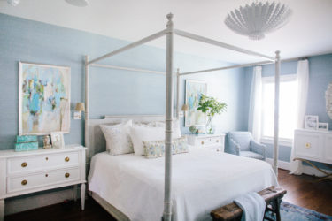 Before + After: #projectcheekwood Master Suite