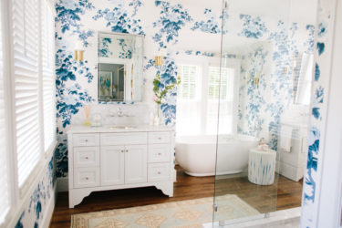 Before + After: #projectcheekwood Master Suite - Gathered [PHOTOS]