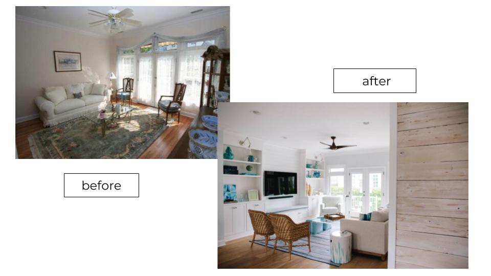 wrightsville beach nc interior designer