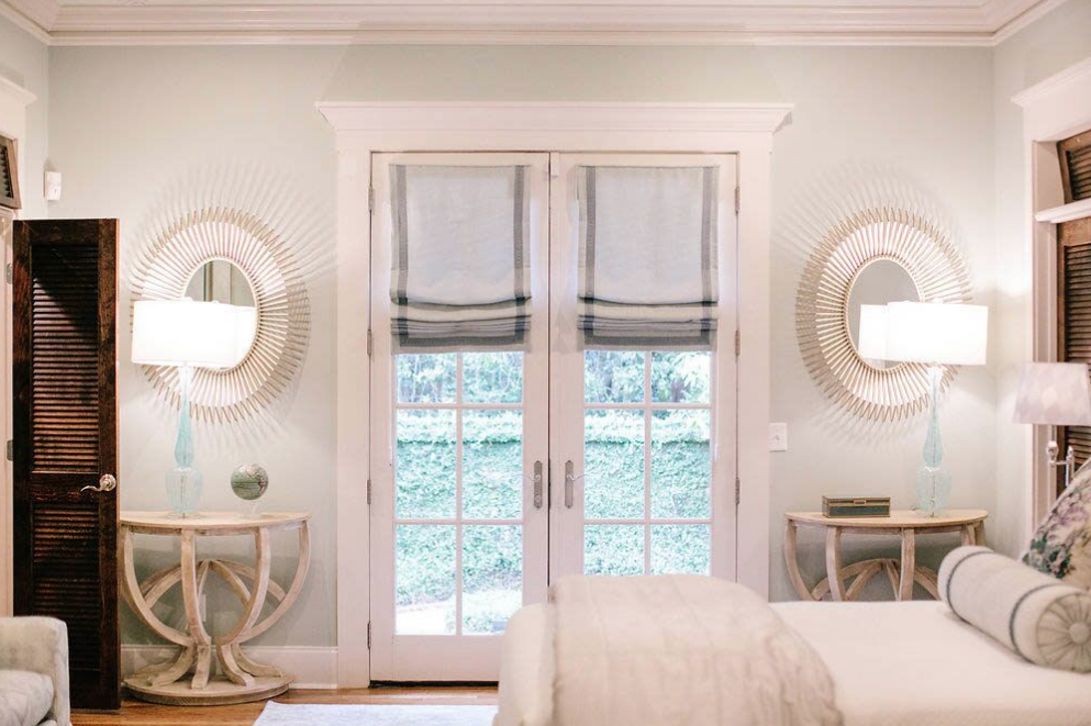 Privacy, Please: Window Covering Roundup