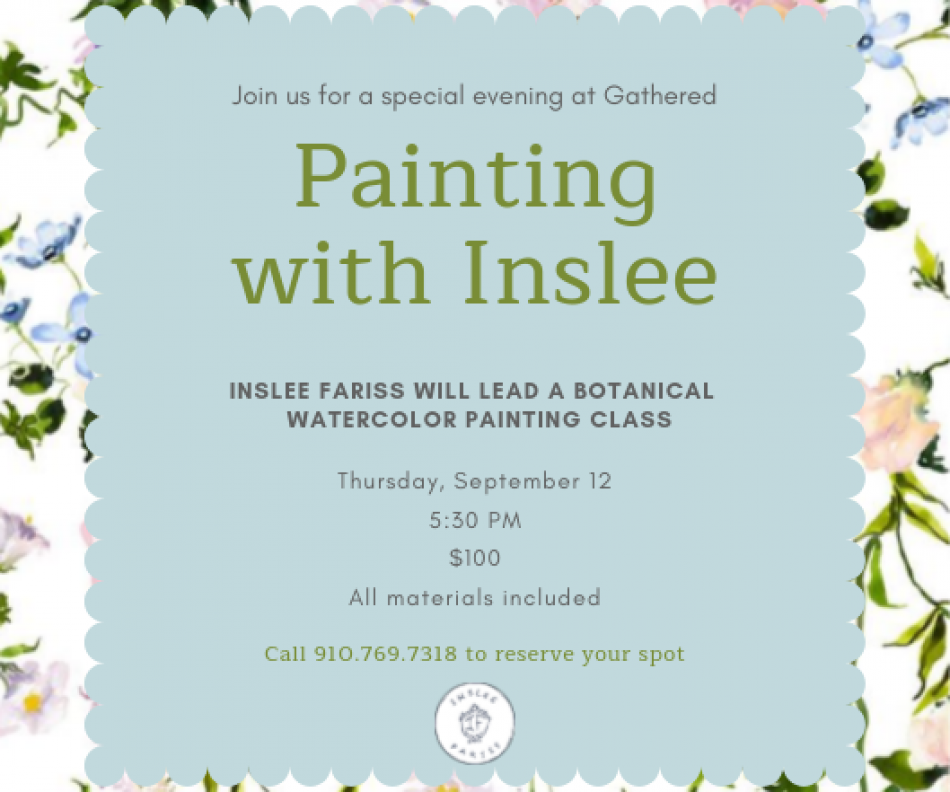 An Evening with Inslee: Thursday, September 12