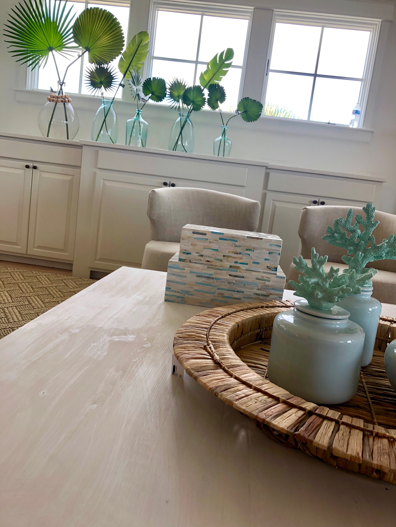 Recapping the Install: #clientfortfisherblvd - Gathered