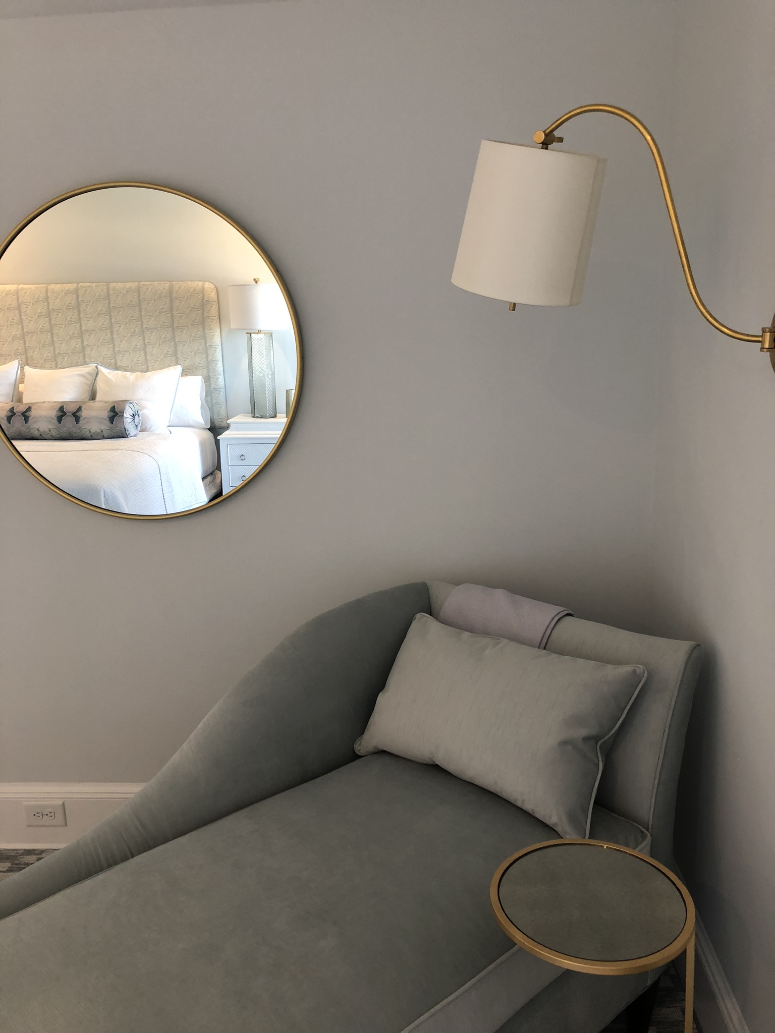 Recapping the Install: #clientfortfisherblvd - Gathered