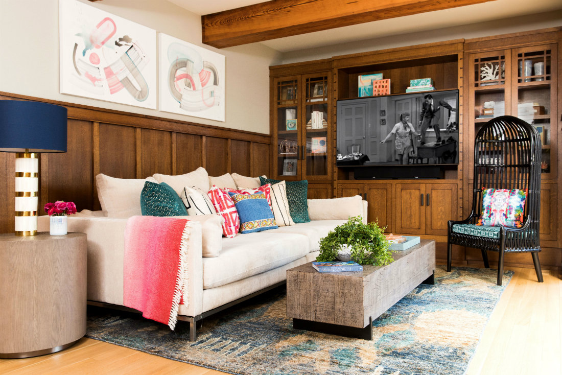 build-in-shelves-tv-mount-living-room