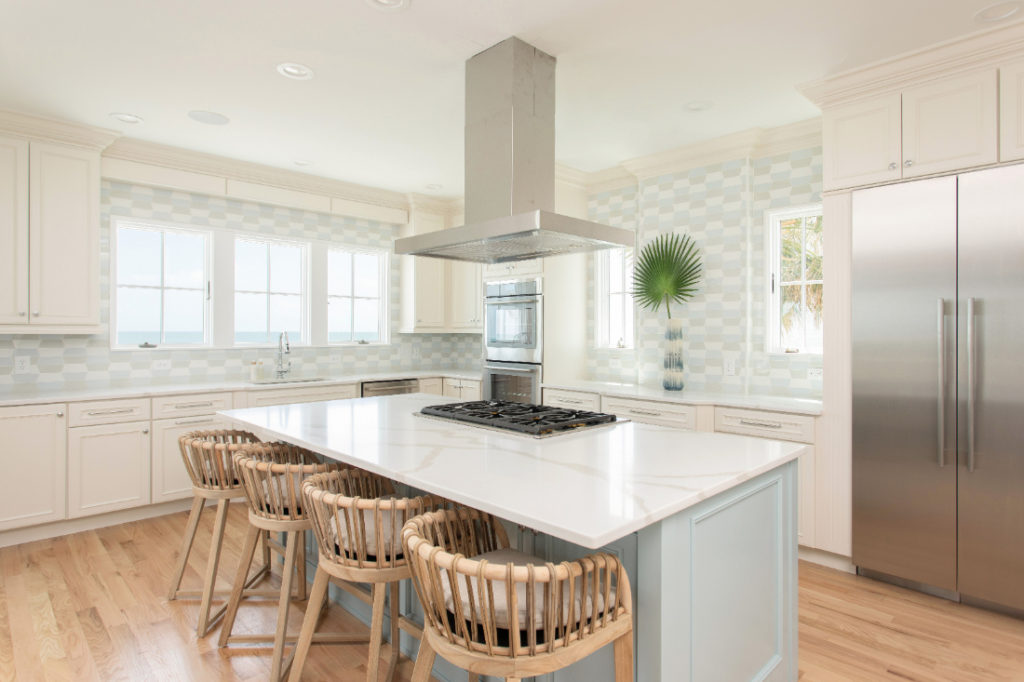 Ask the Expert Atlantic Appliance Trends and Advice Gathered