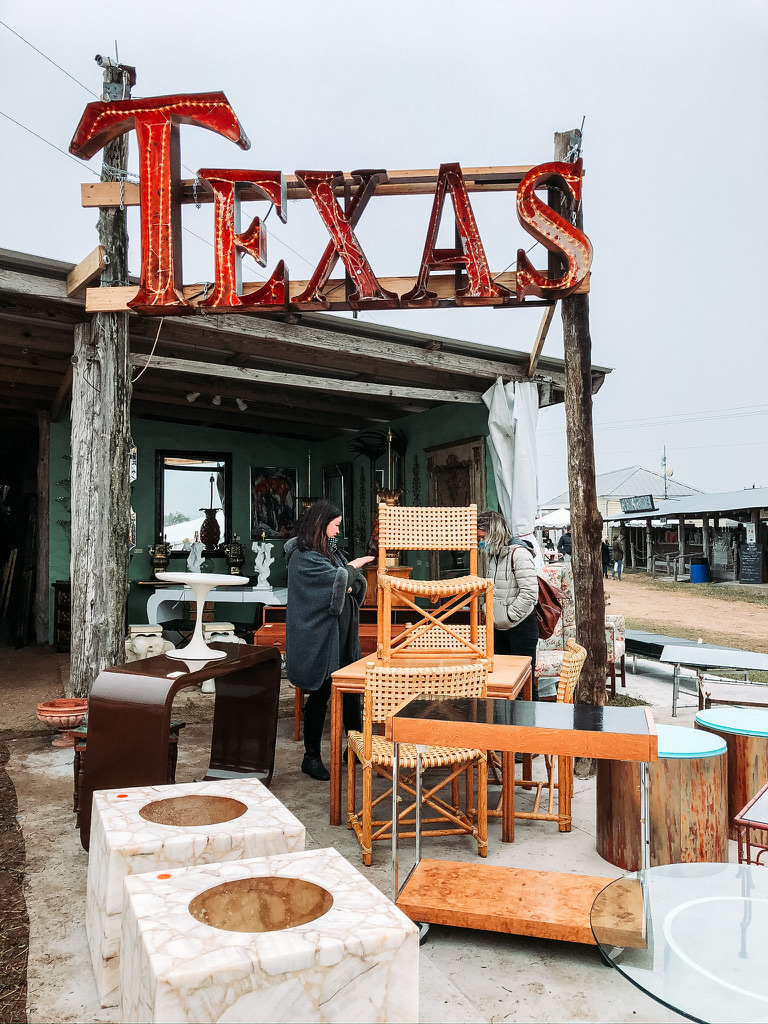 Round Top Texas Travel Guide