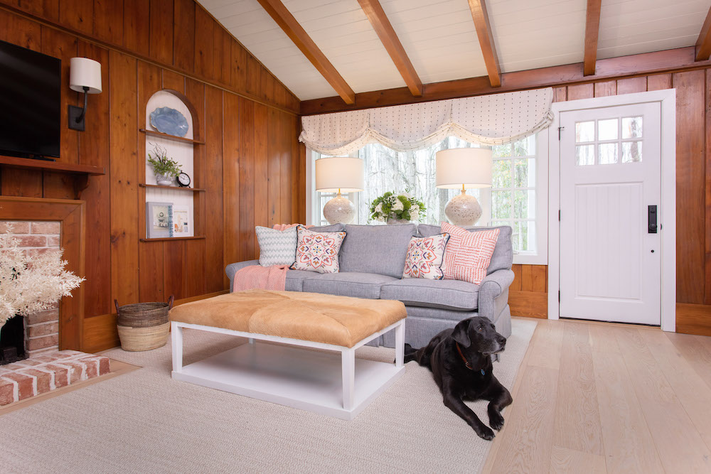 Pet Friendly Interior Design Nc 