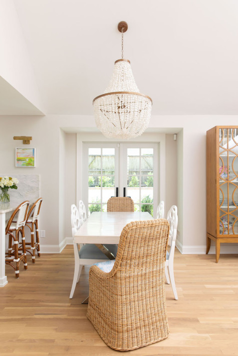 gathered-dining-table-interior-design-wicker-chair